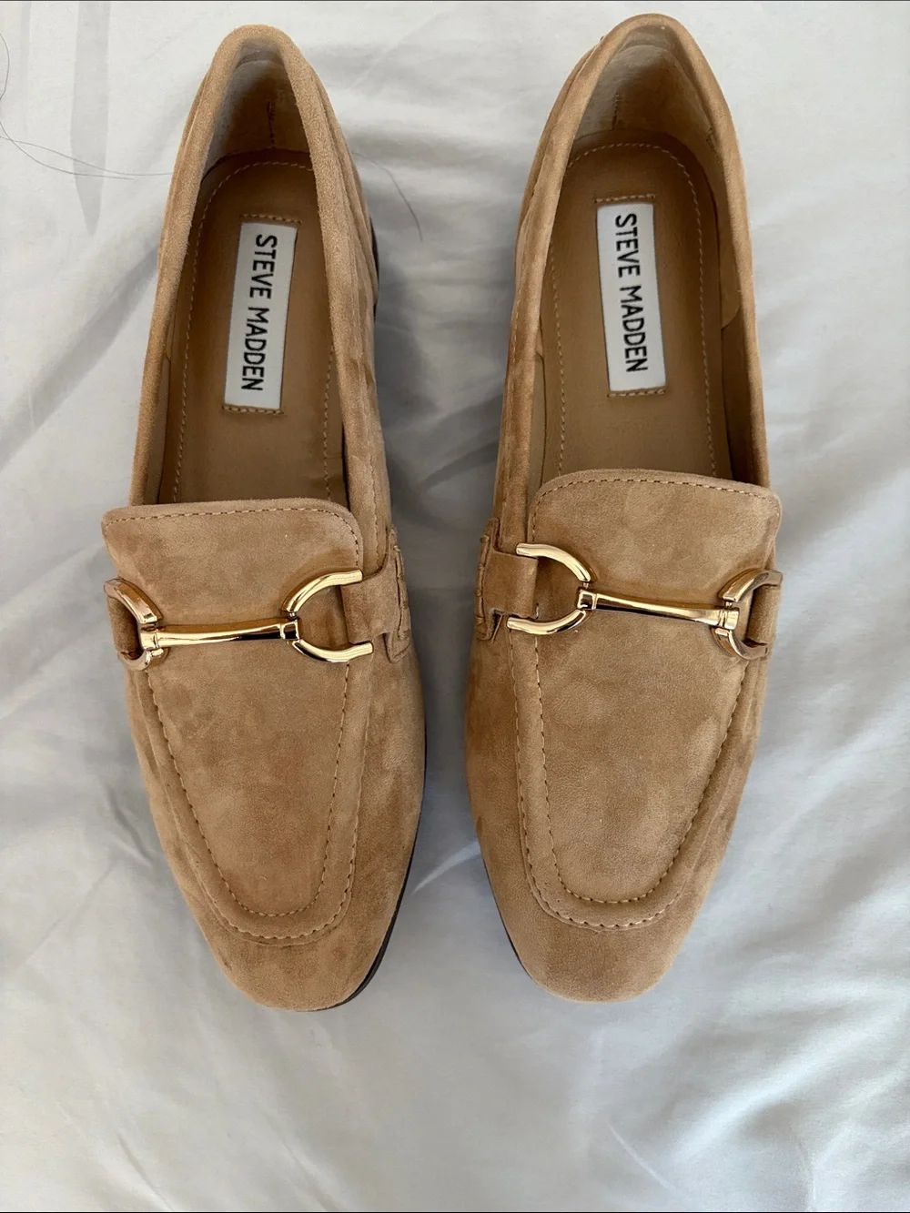 Steve Madden elevate your